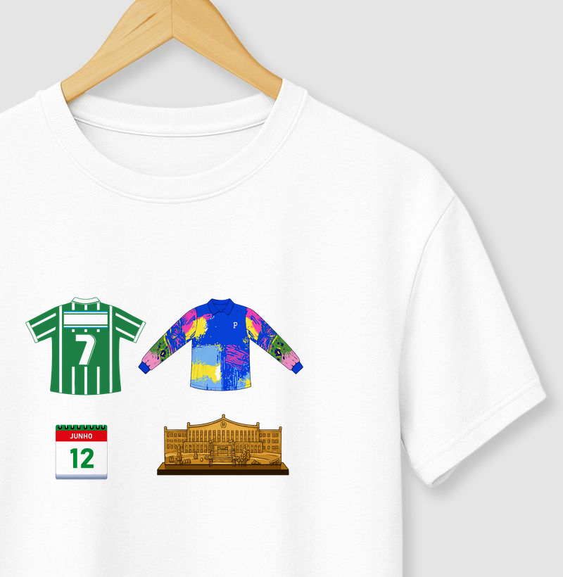 12 de Junho de 1993 