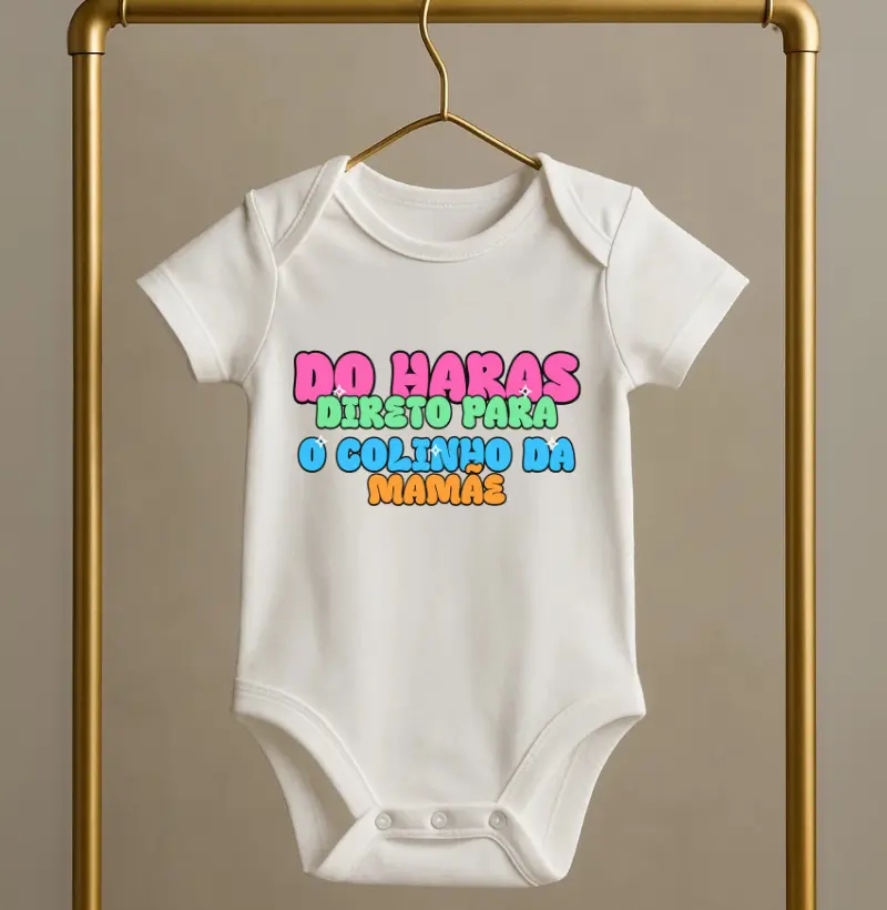 Mamãe