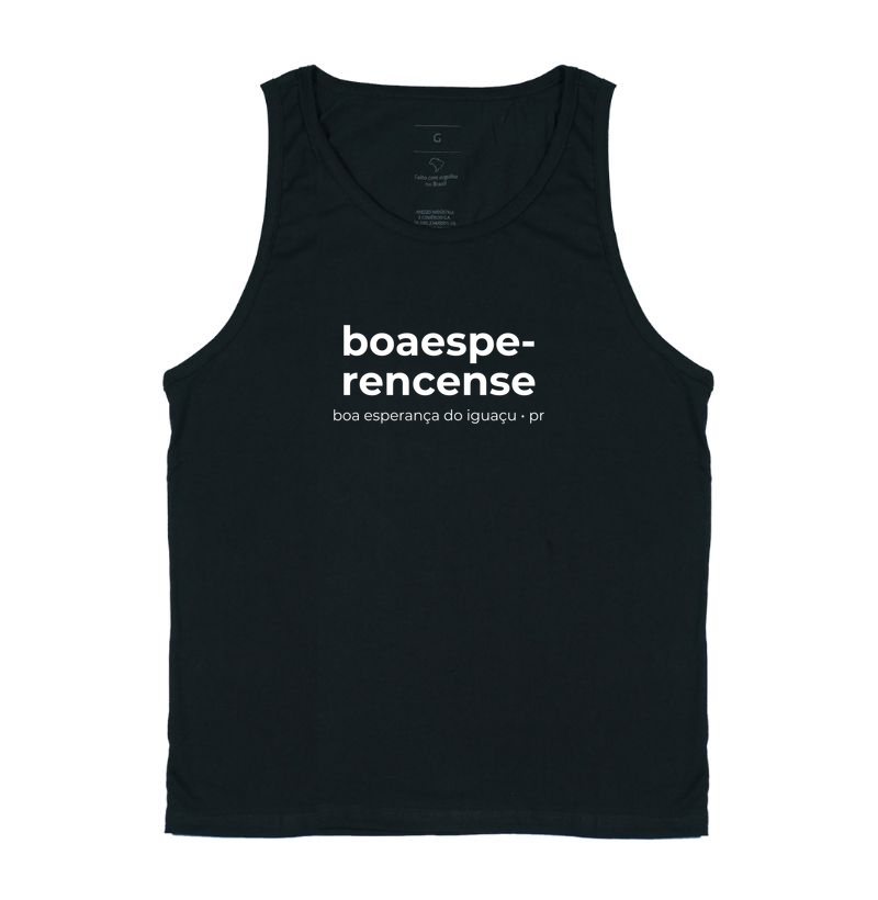 Boaesperencense | Gentilico PR