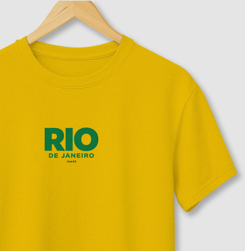 RIO DE JANEIRO