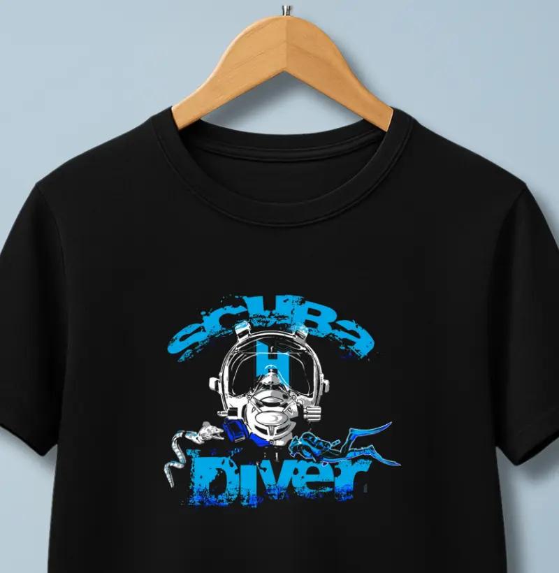 Scuba Diver
