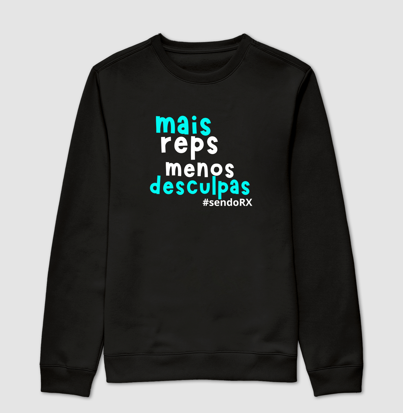 Mais Reps