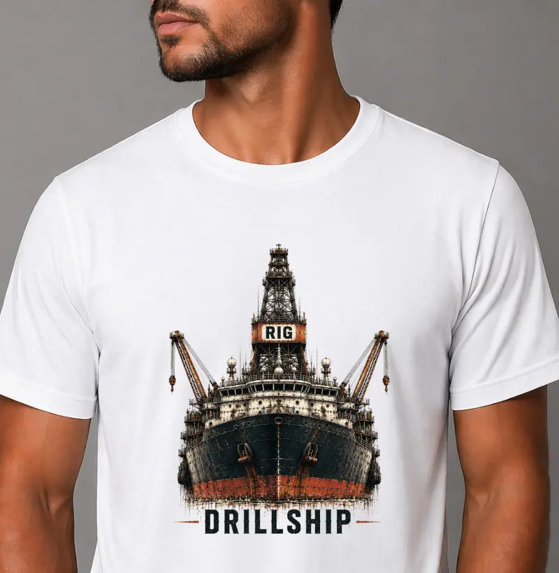 Drillship - NS
