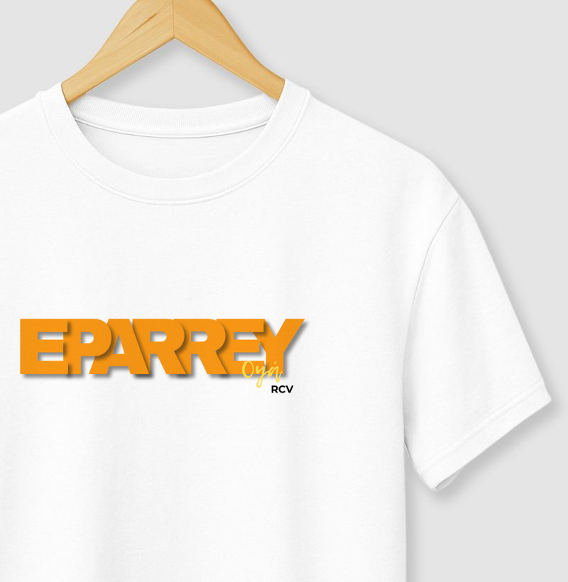 Camiseta RCV Saudação Oyá