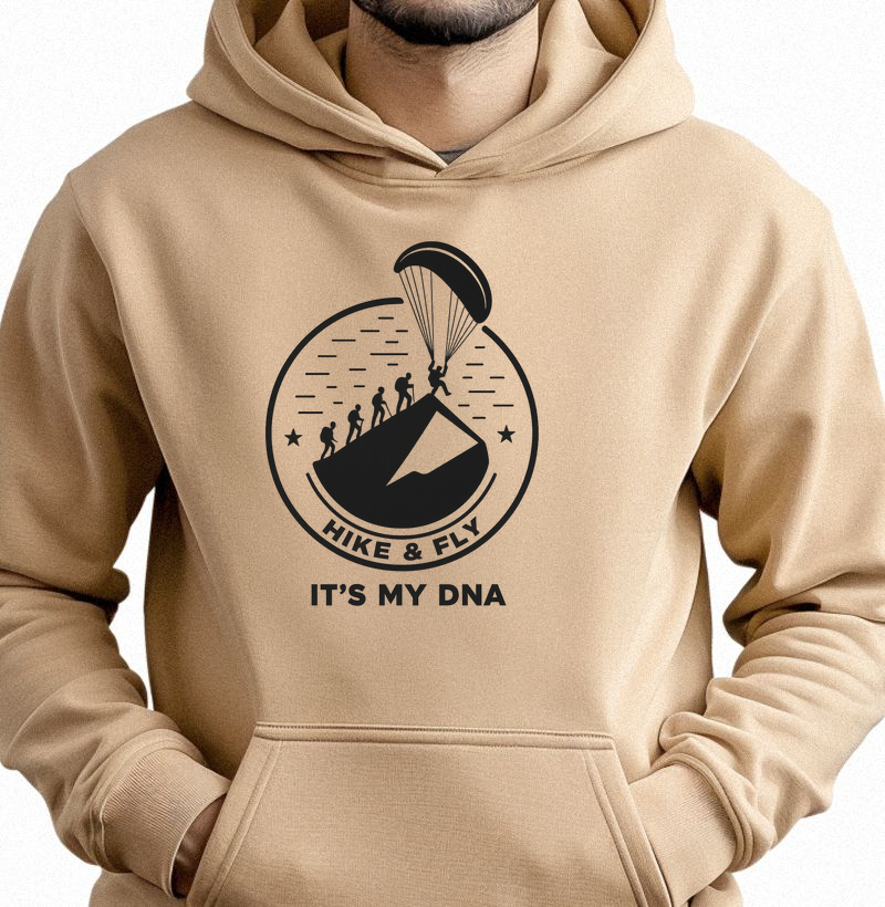 Hike & Fly DNA 