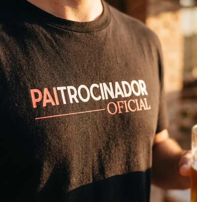 PAItrocinador Oficial