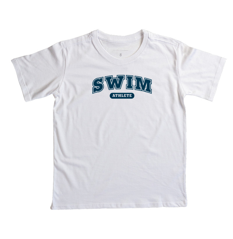 Swim Athlete