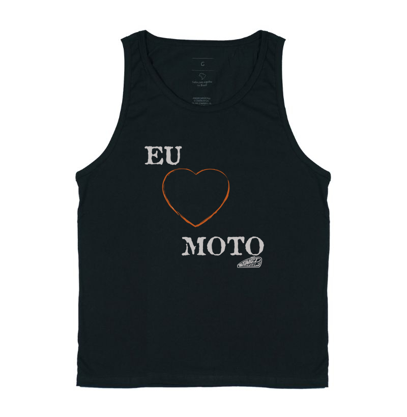 Eu Amo Moto