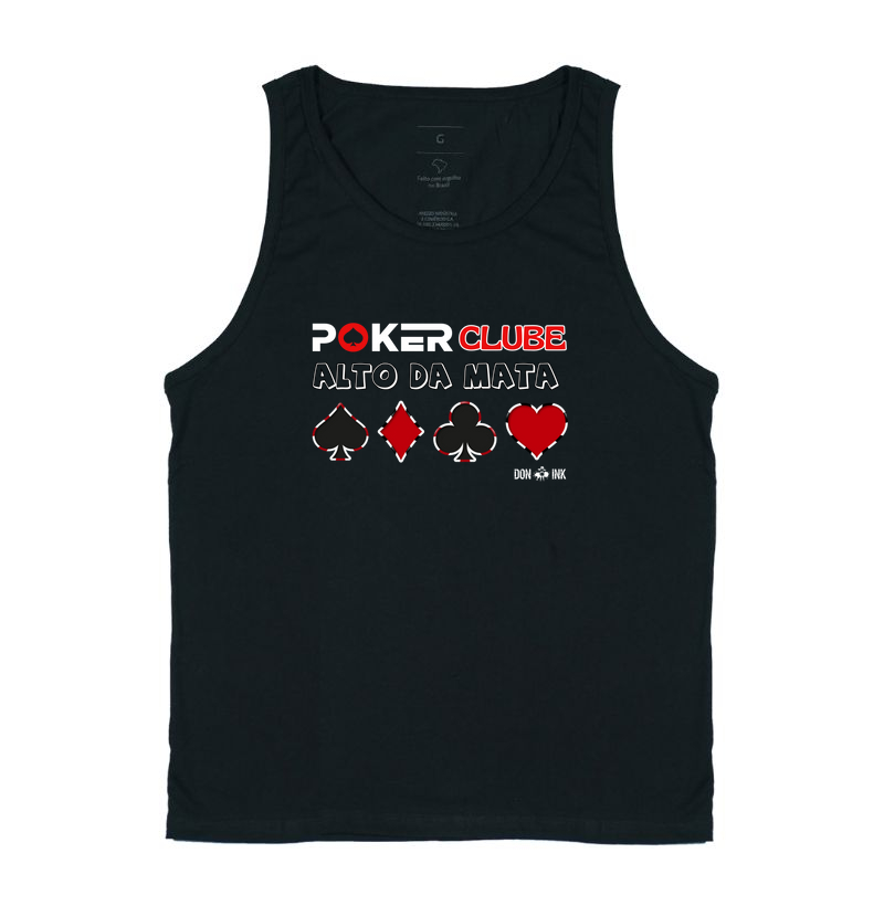 Poker Clube Alto da Mata