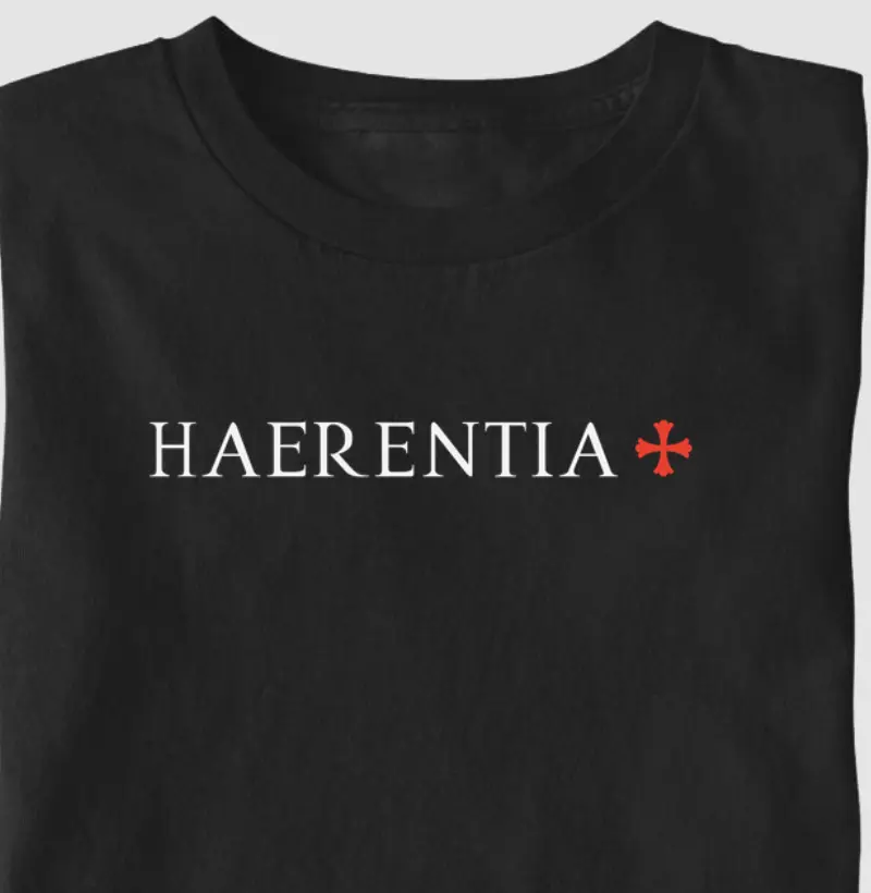 Haerentia: O Legado do Amor