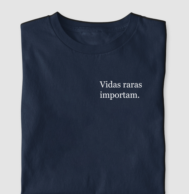 Vidas Raras