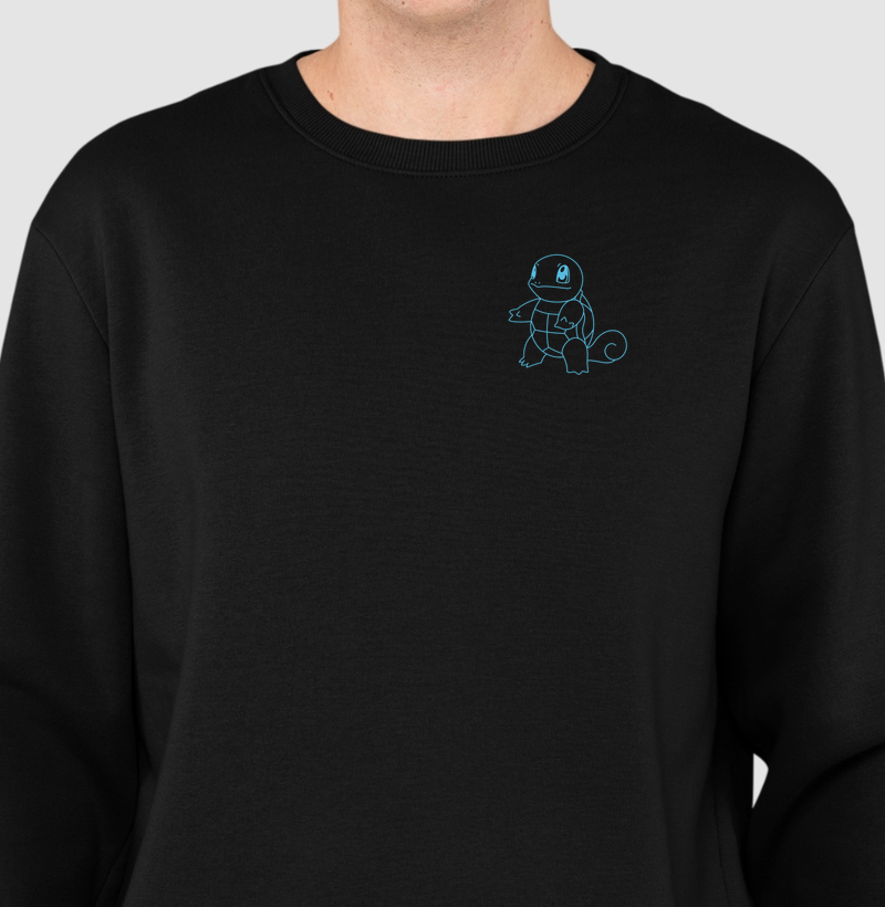 Squirtle