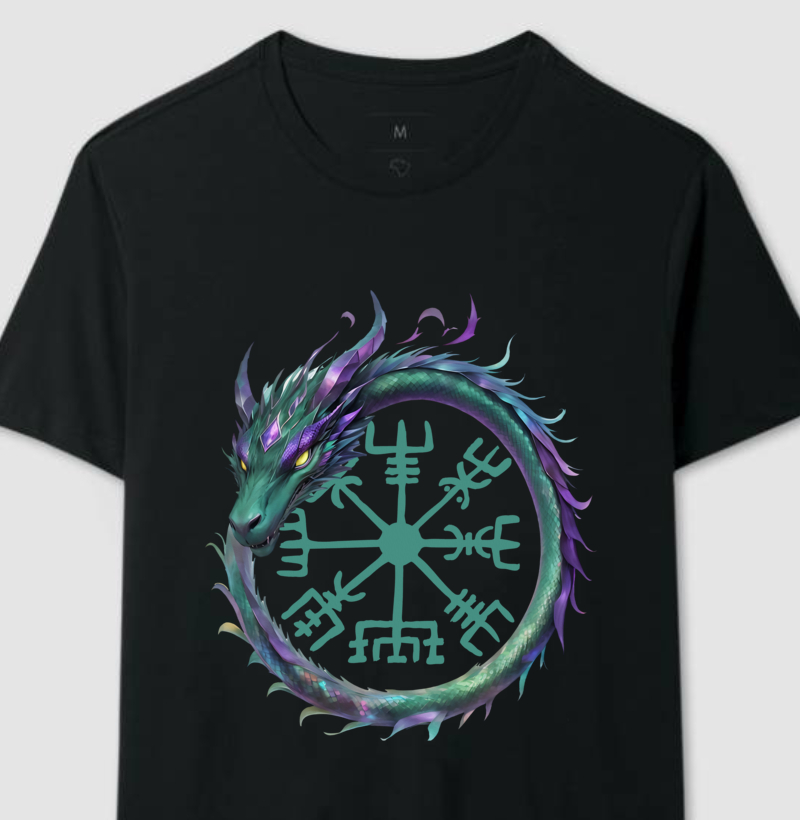 Os filhos de Loki: Jormungand, a serpente