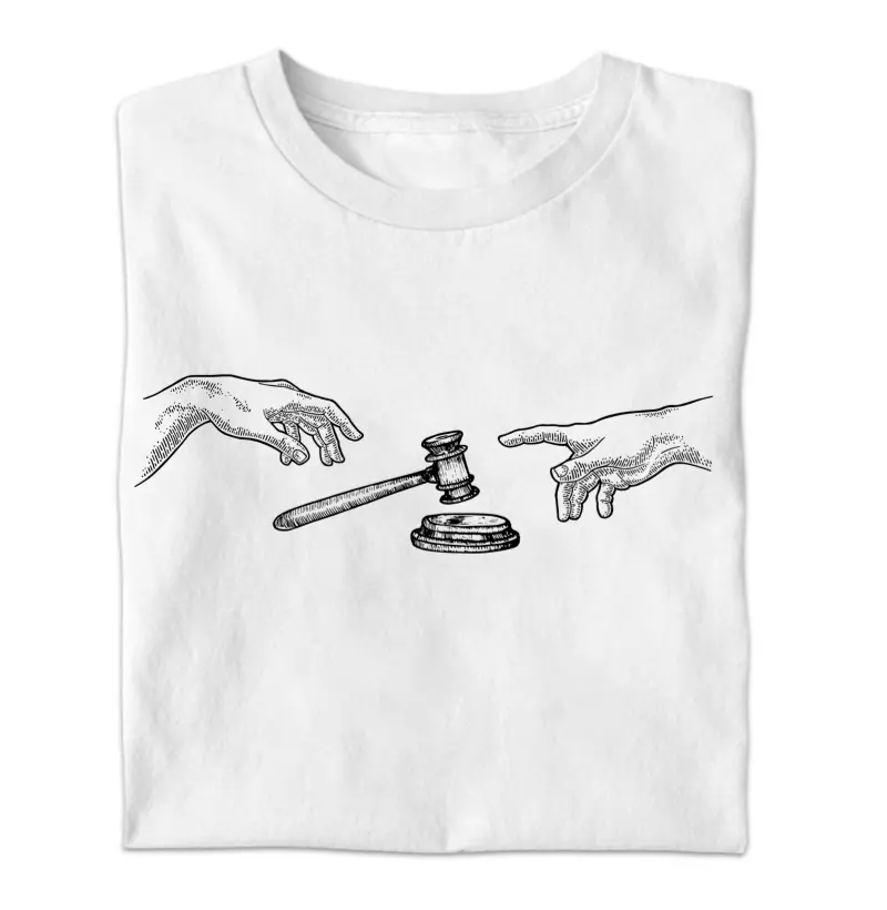 A criação da Justiça