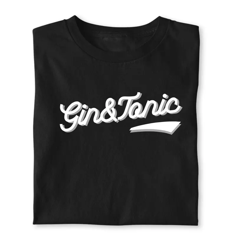 Gin & Tonic