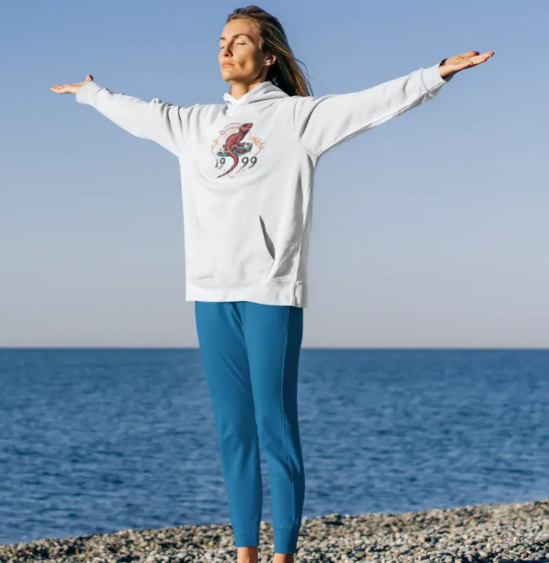 25 Lagarto no Outono