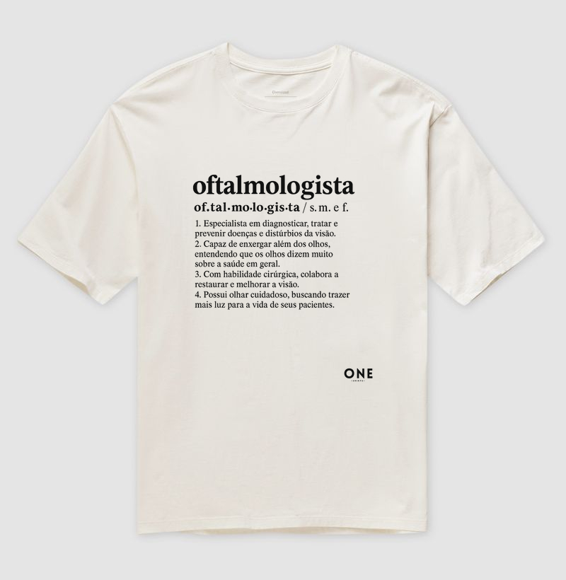 Oftalmologista