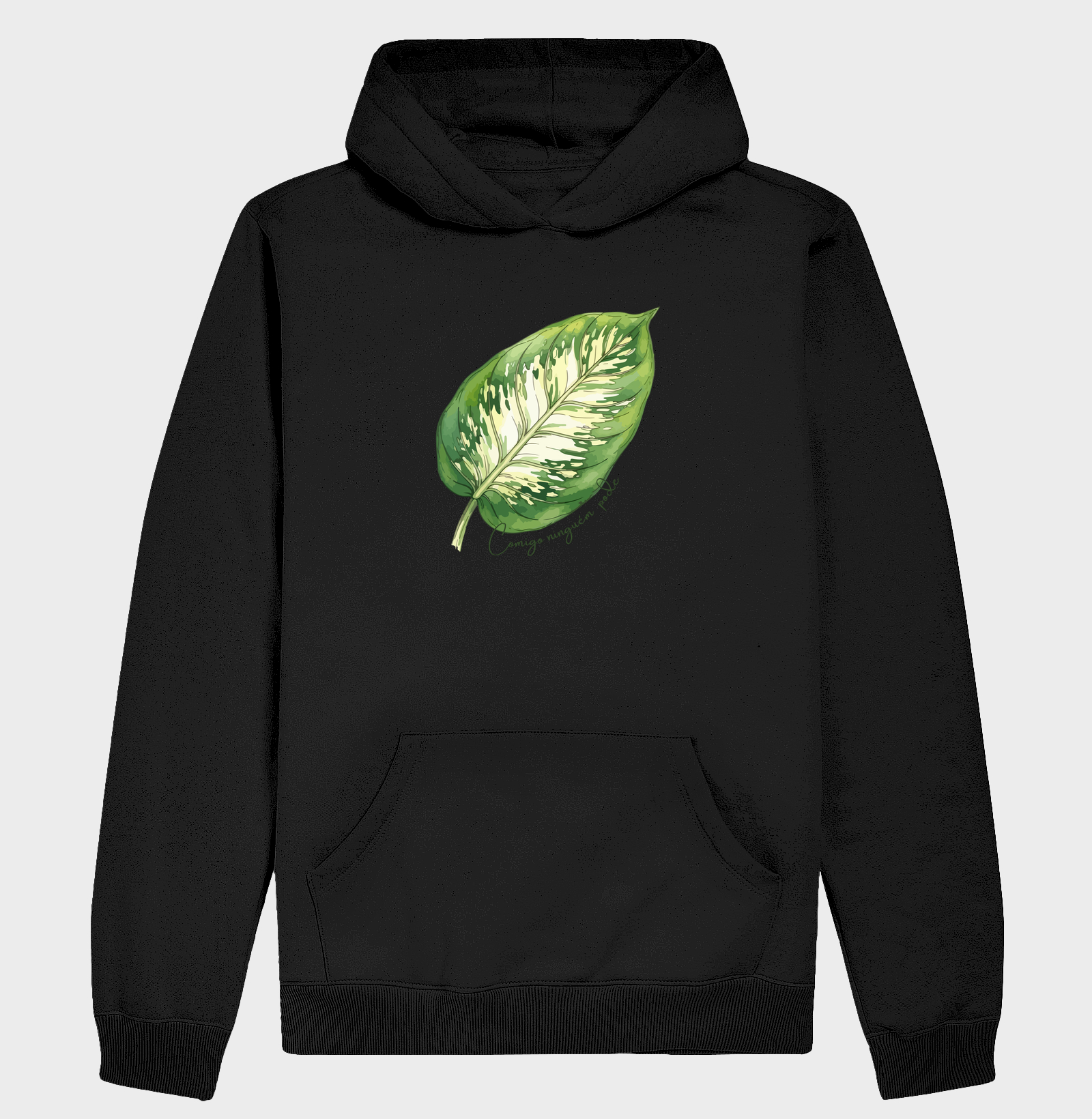 Comigo ninguém pode