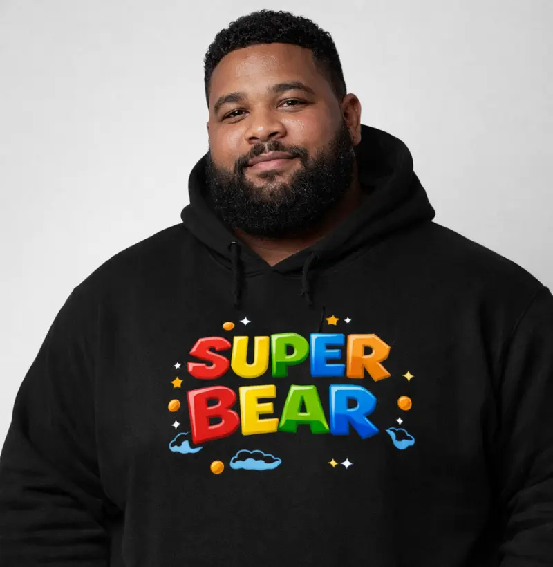 SUPER BEAR 