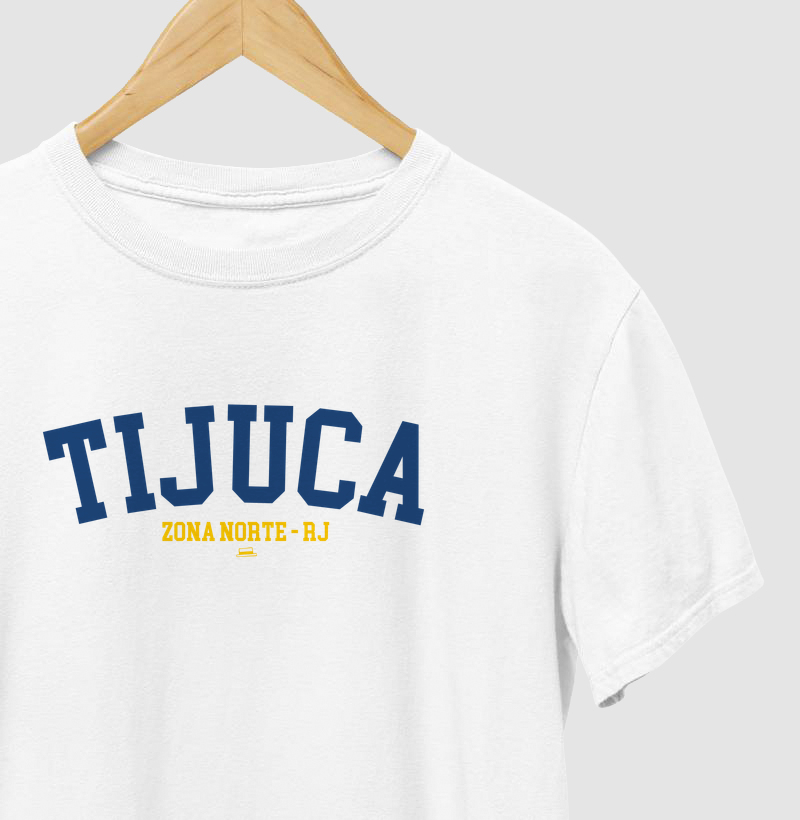 Tijuca
