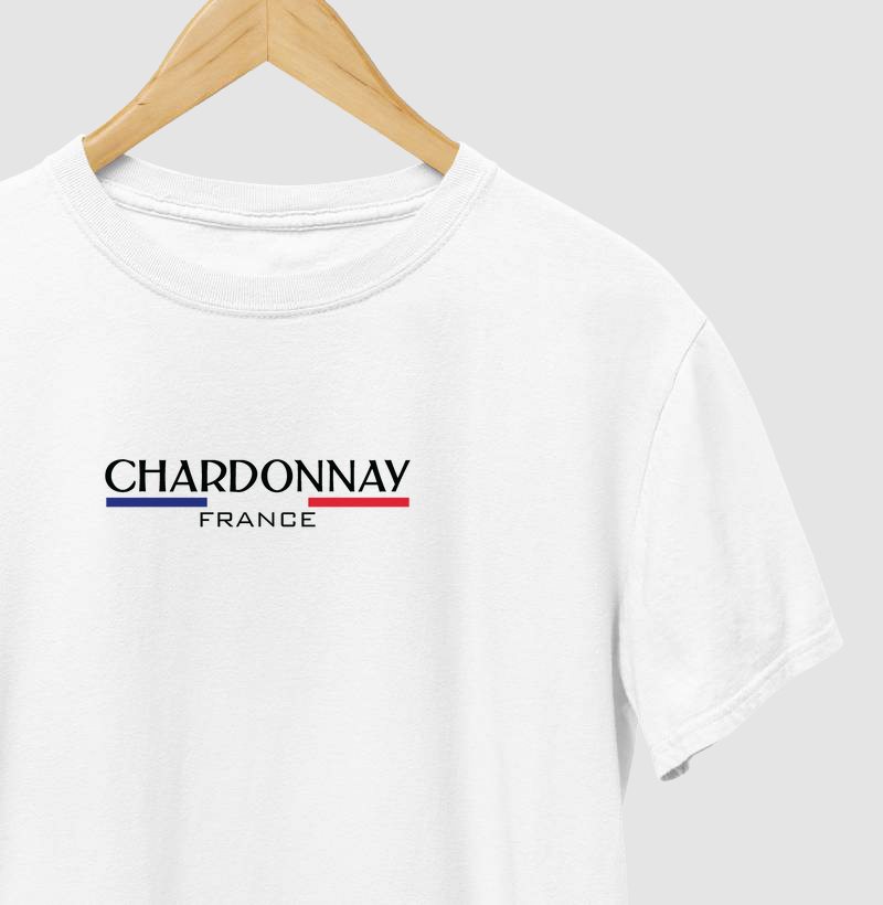 Chardonnay - FRA