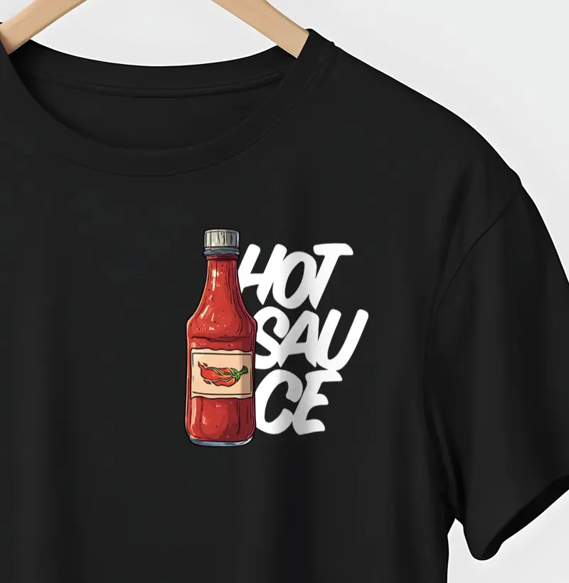 Hot Sauce
