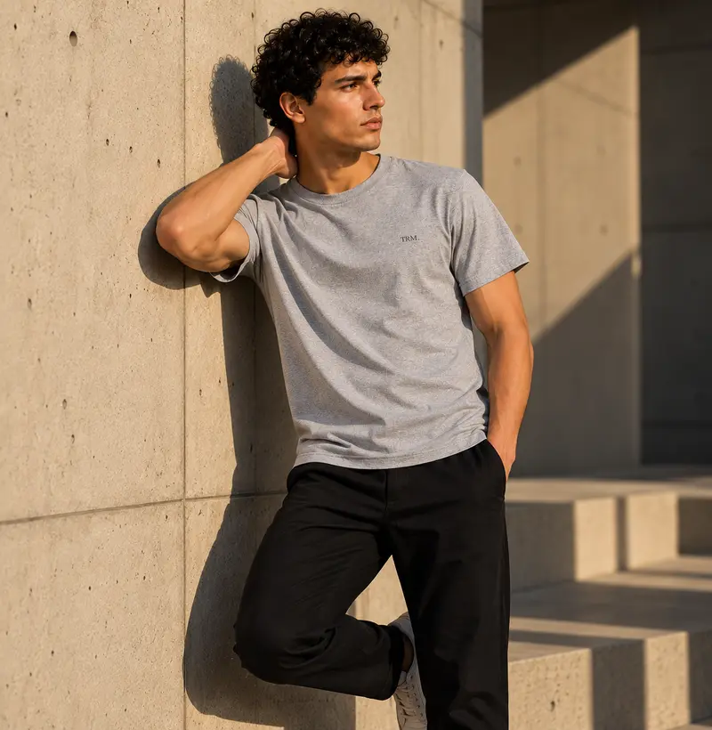 TRM Timeless Tee Blend