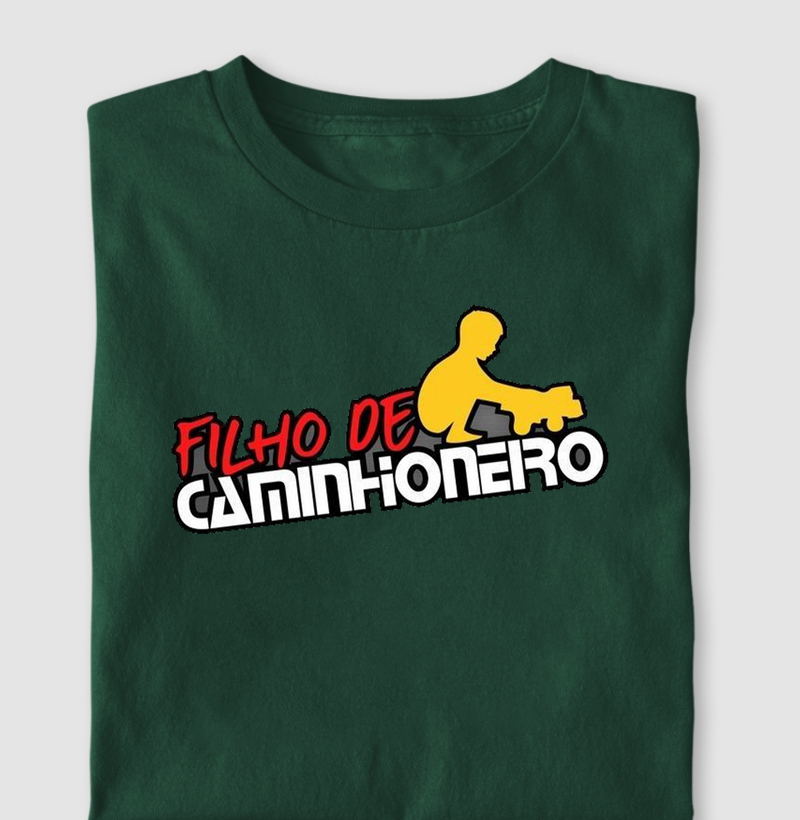 Filho de Caminhoneiro