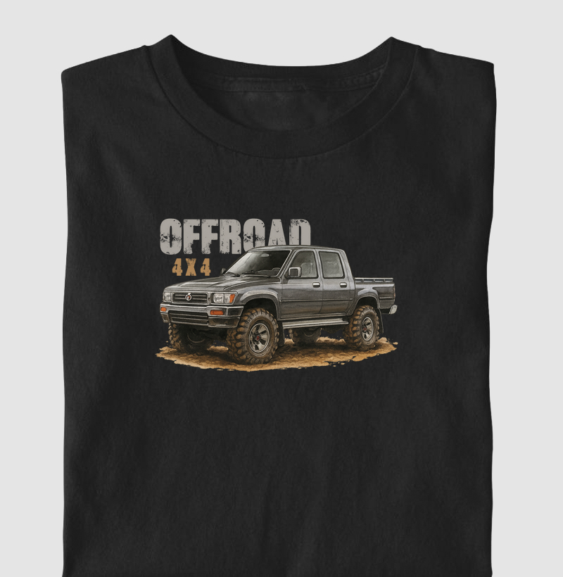 Hilux Offroad 4x4