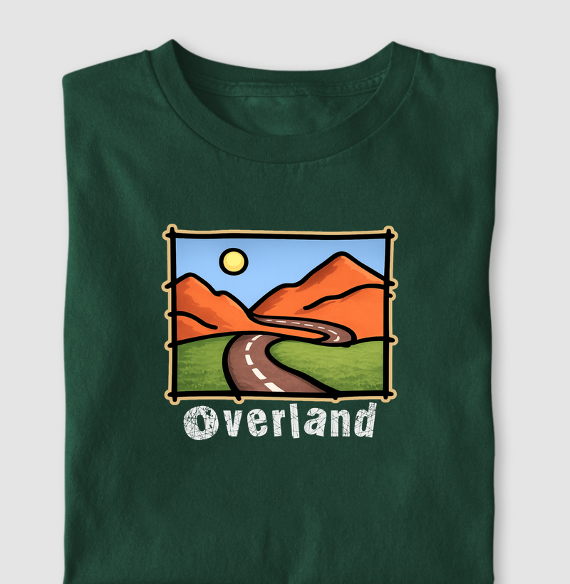 Overland Quadro