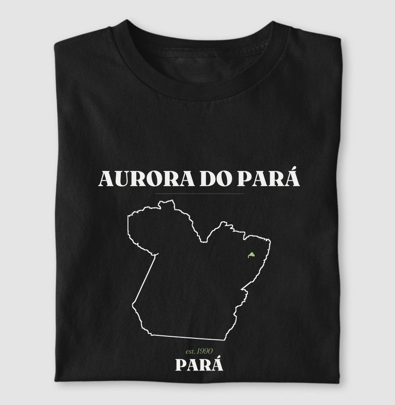 Aurora do Pará | Legado PA
