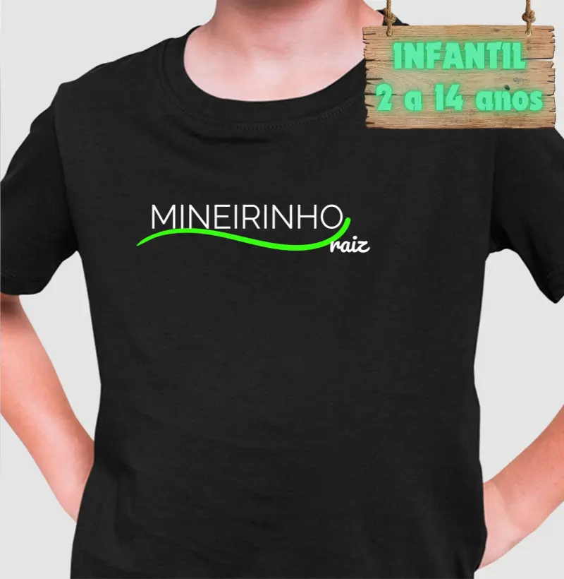 Mineirinho raiz