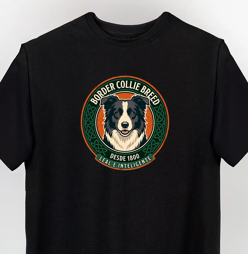 Border Collie | Leal e Inteligente