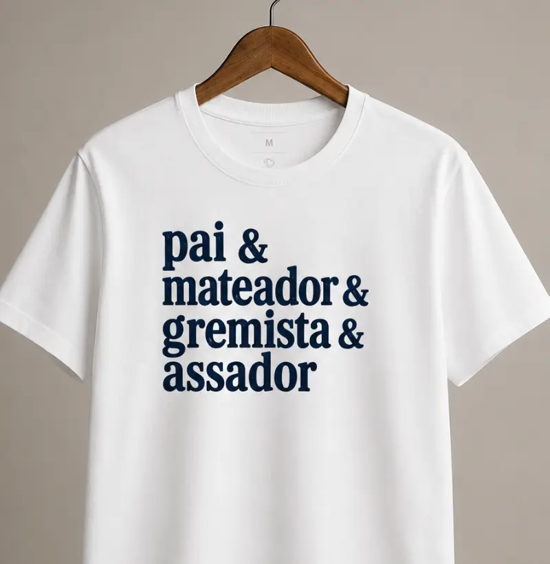 PAI GREMISTA