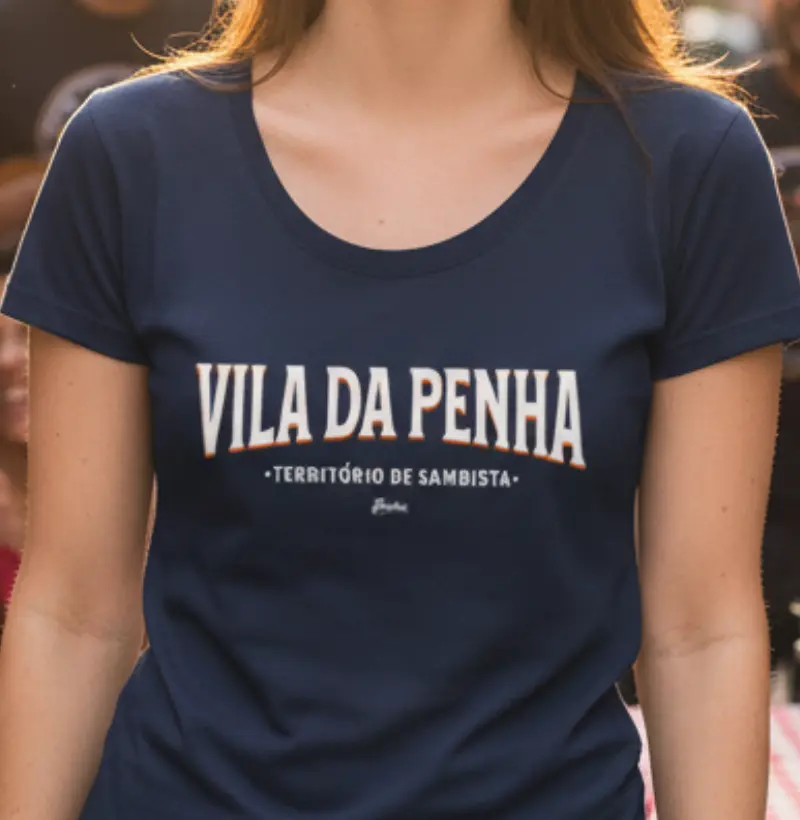 Vila da Penha