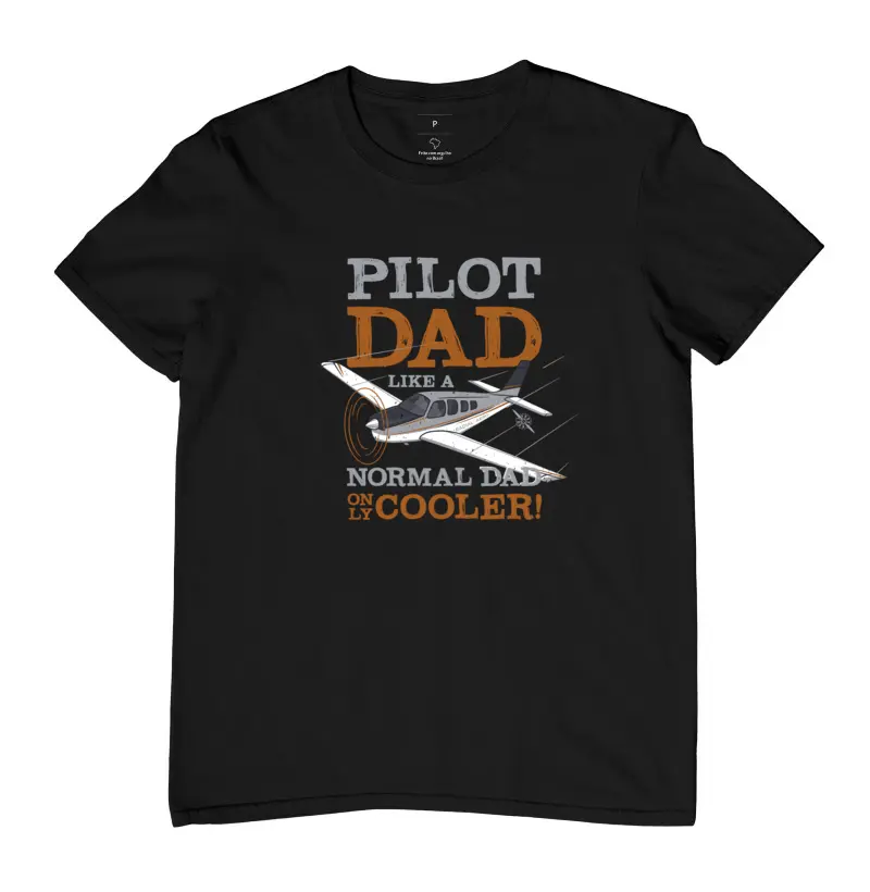 Pilot Dad