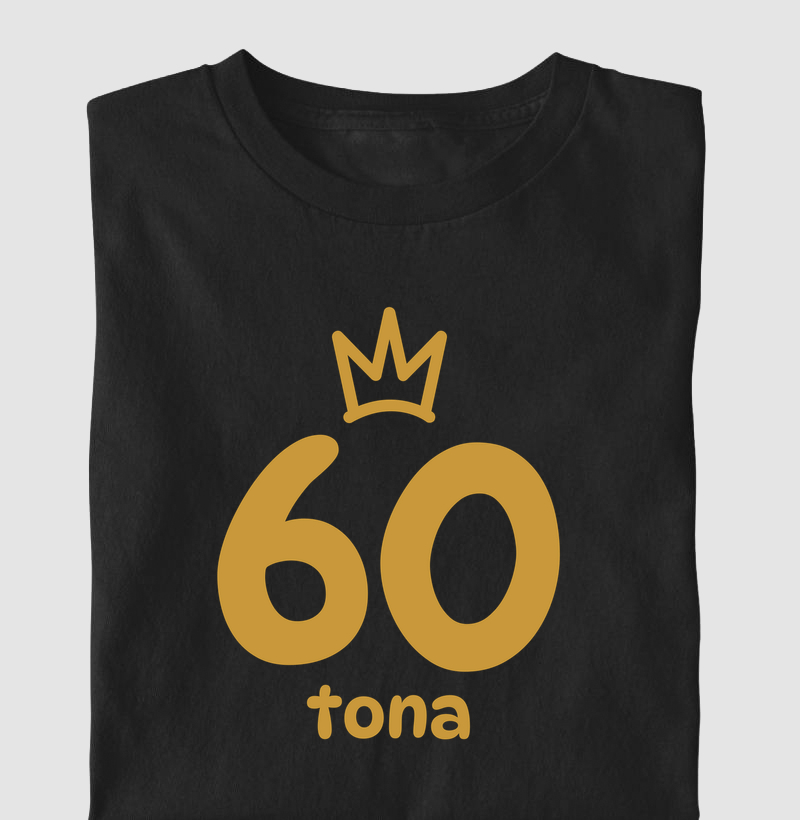 60 Tona