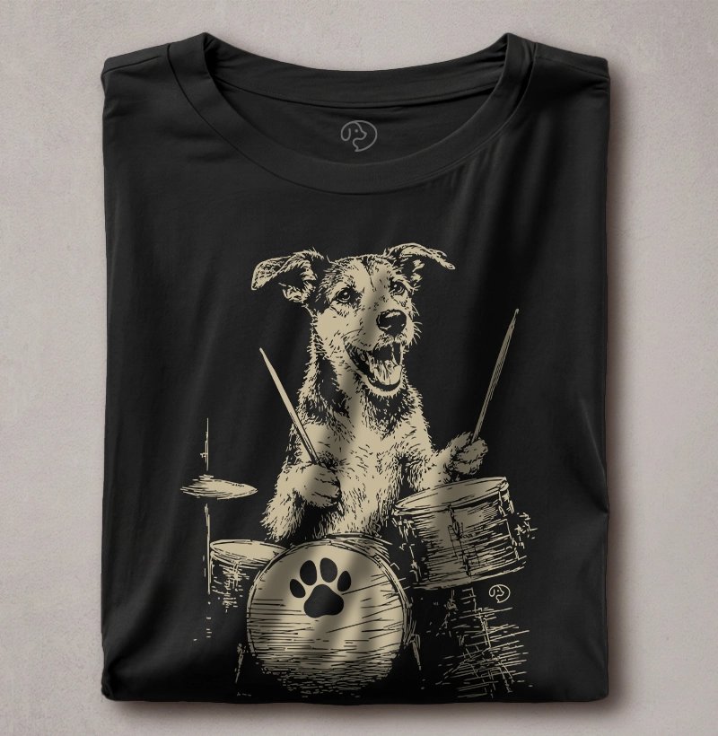 Rock in Dog - Bauteria