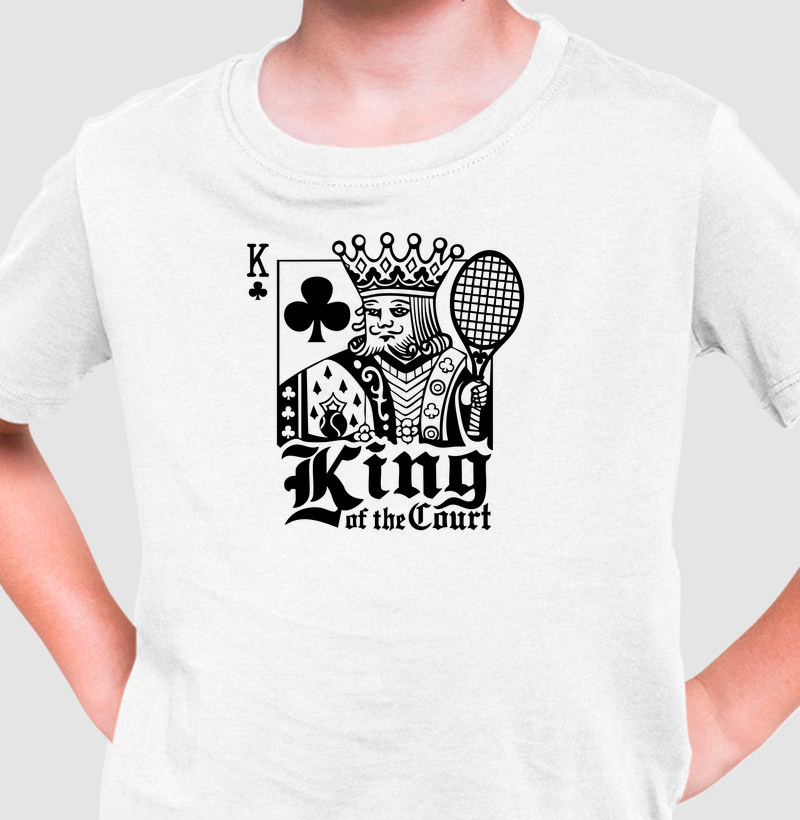 King of the Court