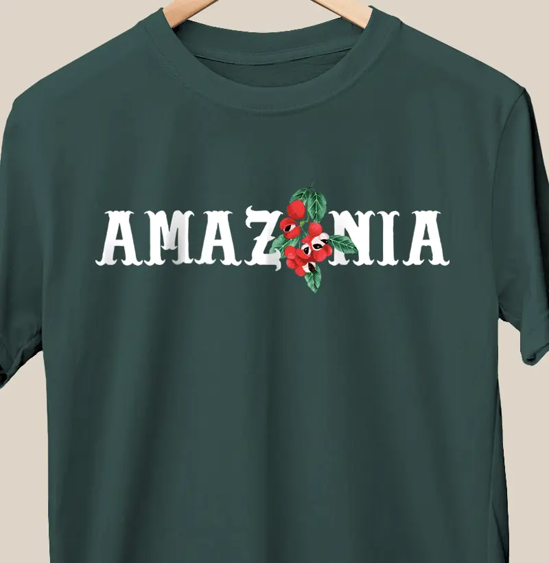 Amazônia Guaraná