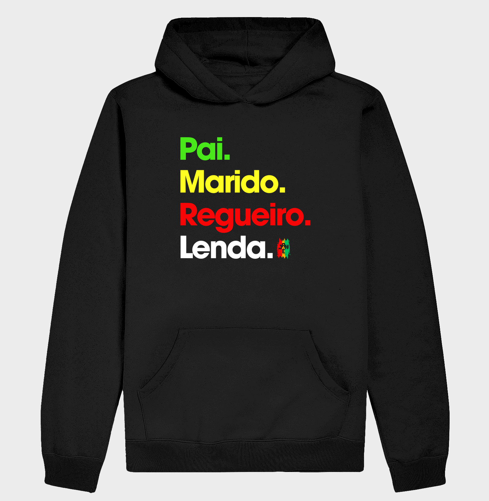 Pai Lenda