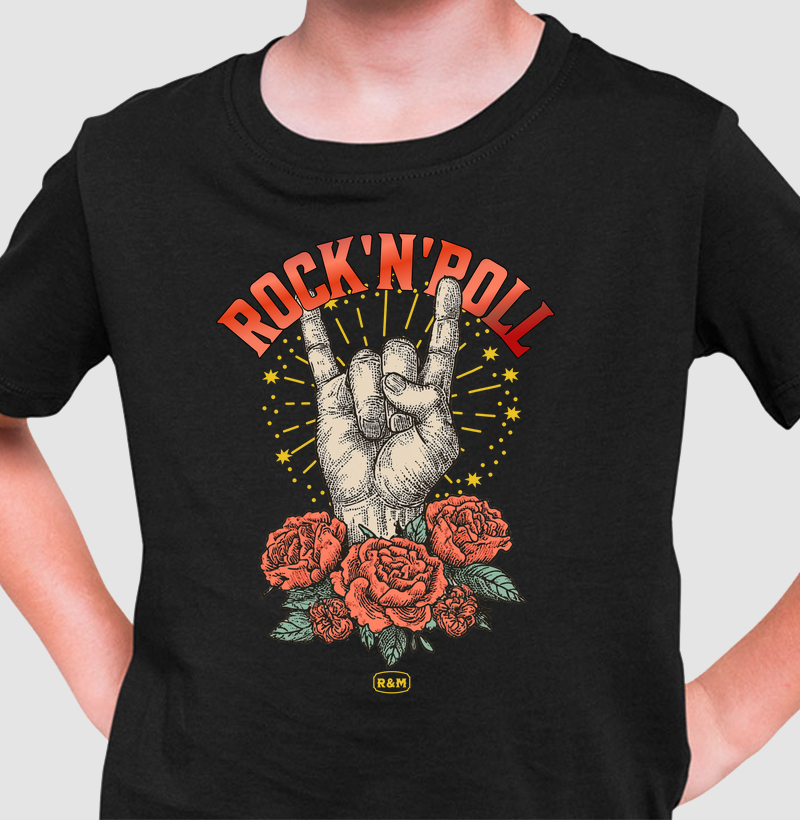 Rock'n'Roses