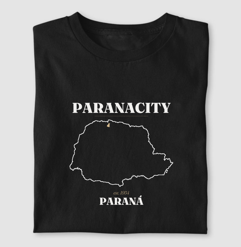 Paranacity | Legado PR