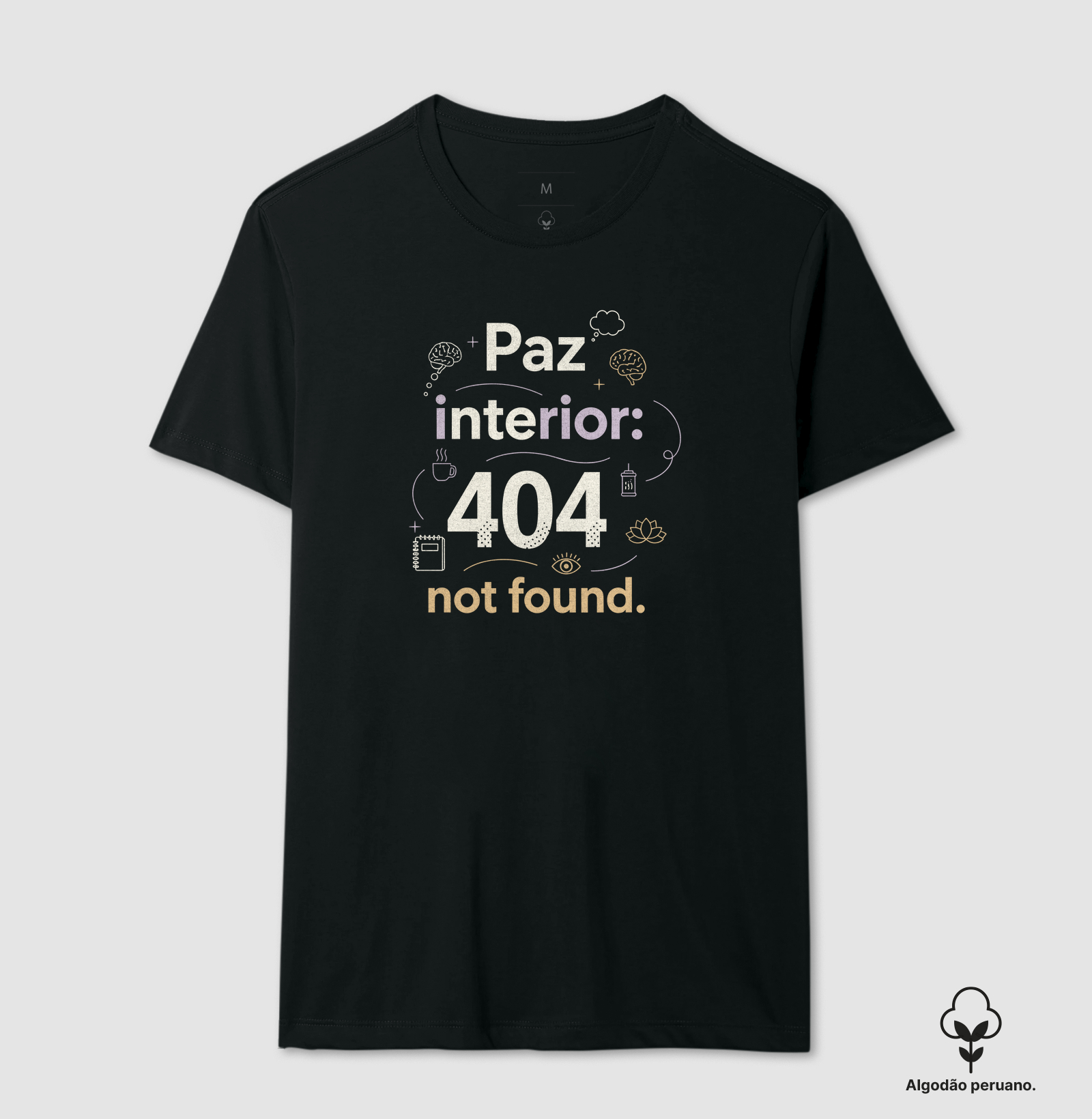 Paz interior not found