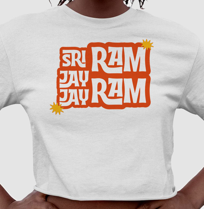 Sri Ram Jay Jay Ram