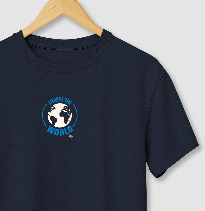 TRAVEL THE WORLD (pv)