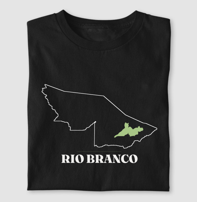 Rio Branco | Traço AC