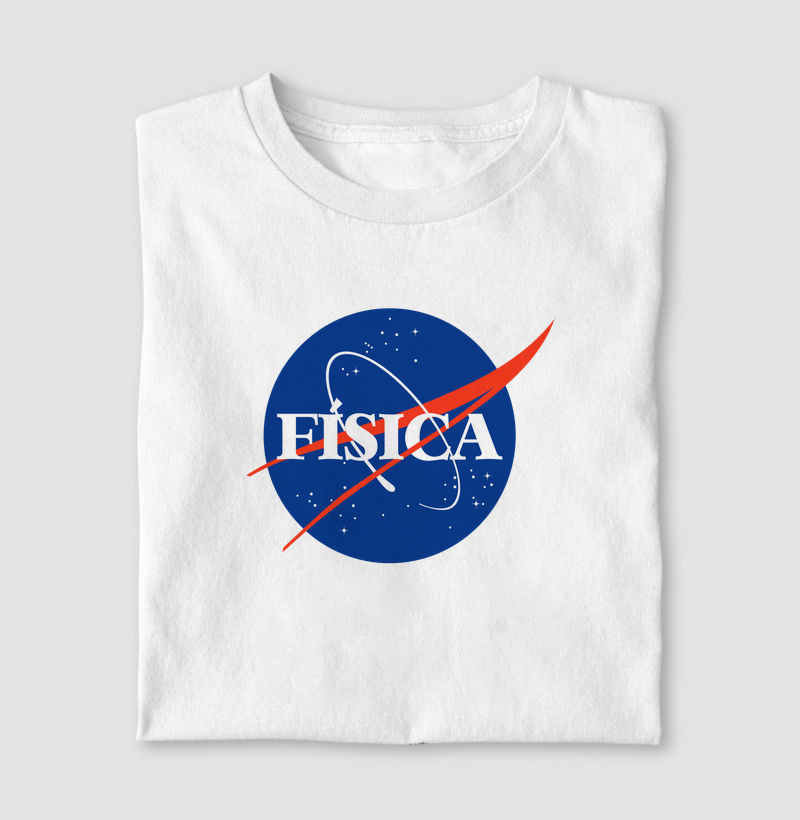 Física - Nasa