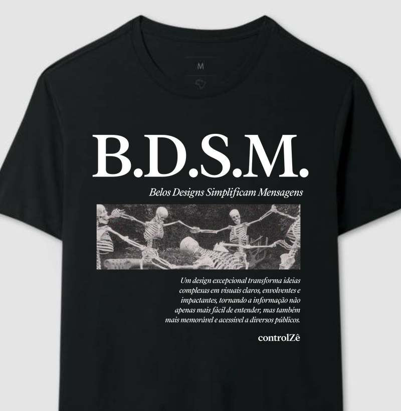 Belos Designs (Preta)