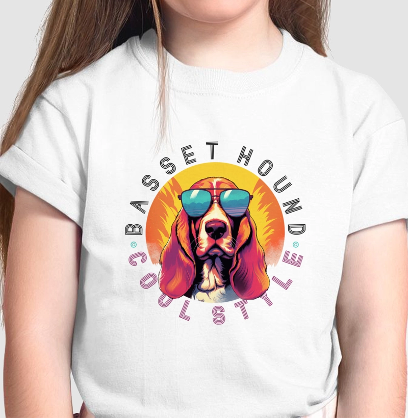 Basset Hound 01